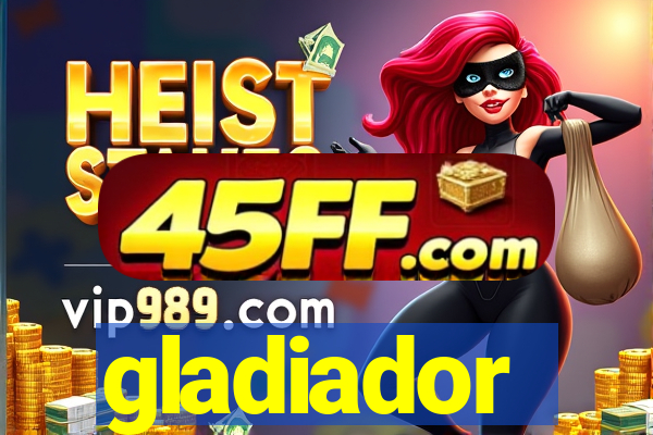 gladiador significado espiritual